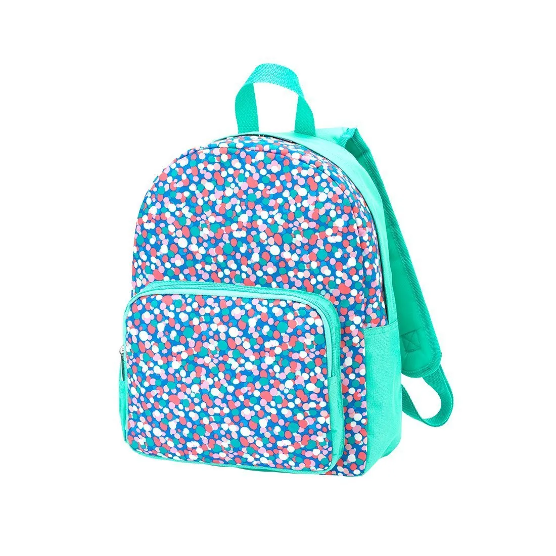 Confetti Pop Preschool Backpack - Personalized