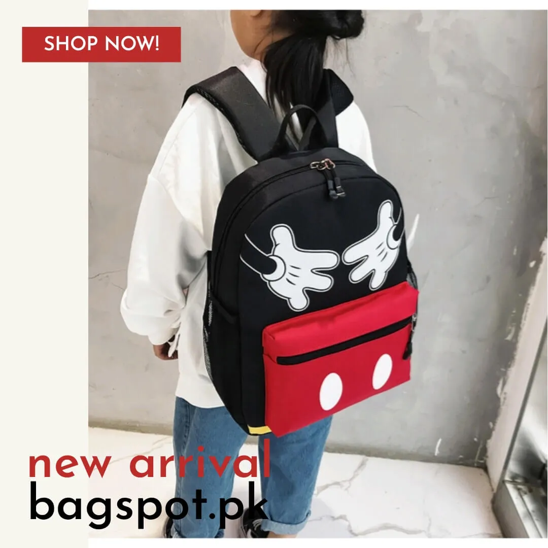 CONTRA BACKPACK