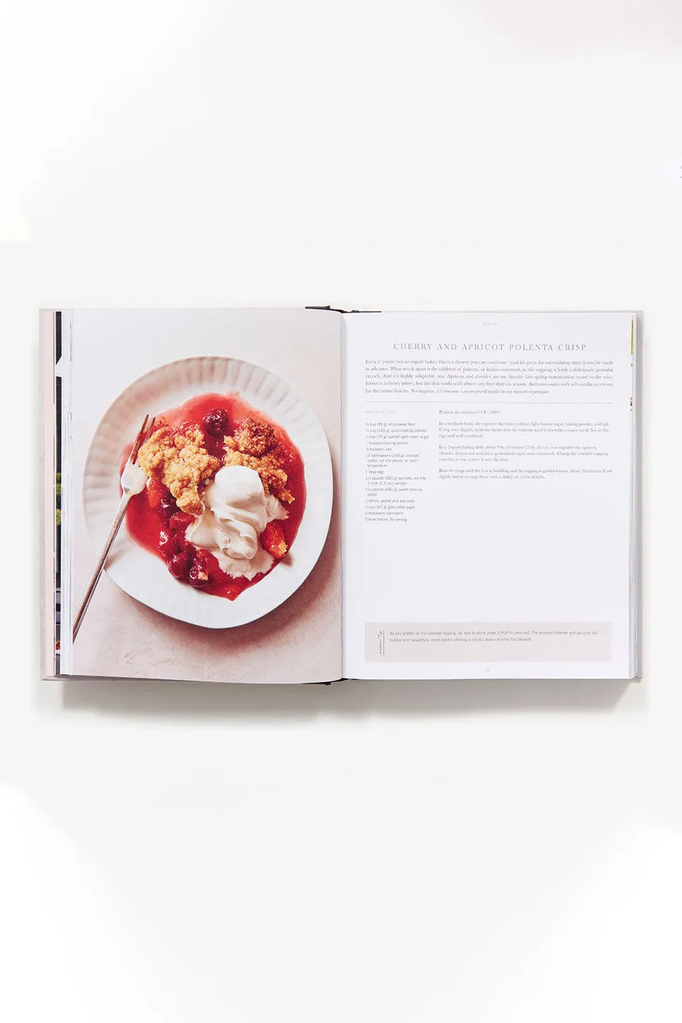 Cook Beautiful EOL