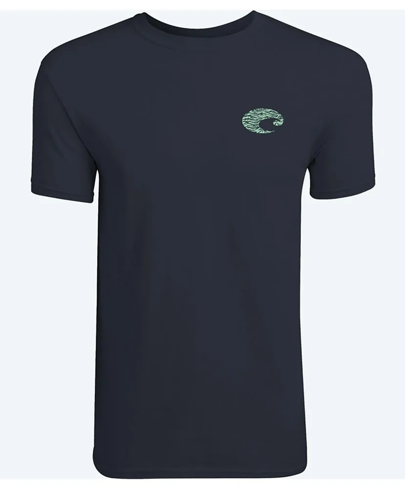 Costa - Wilson Cutout SS Tee