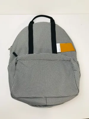 Cote&Ciel Women's Memo Lightweight Backpack Bag | Black
