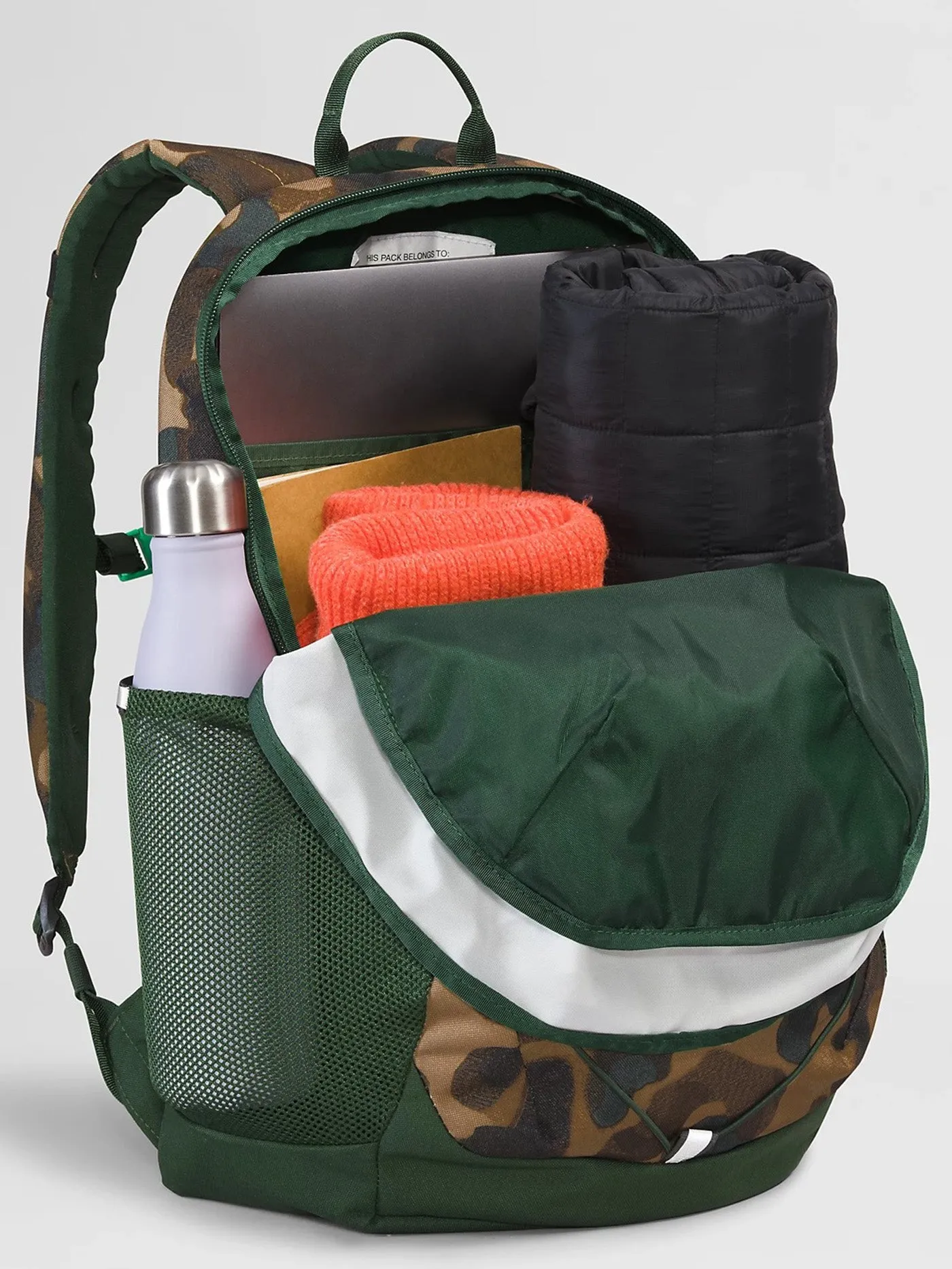 Court Jester Backpack (Kids)
