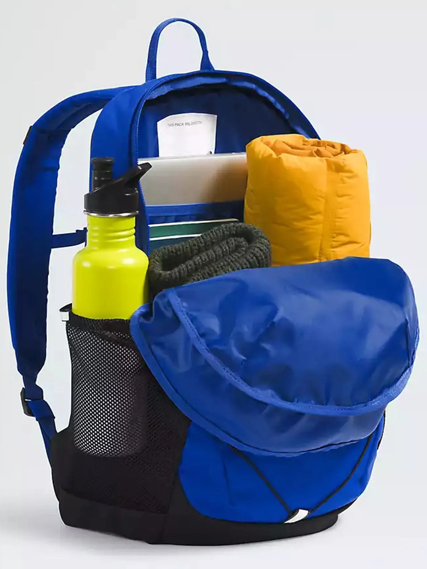 Court Jester Backpack (Kids)