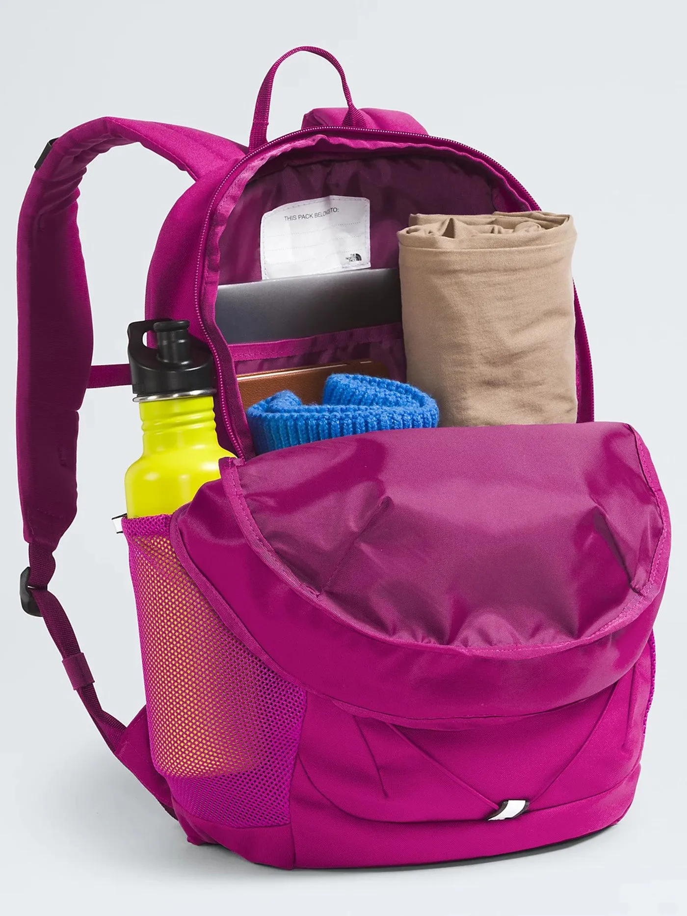 Court Jester Backpack (Kids)