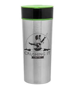 Covet Nutcracker Tumbler
