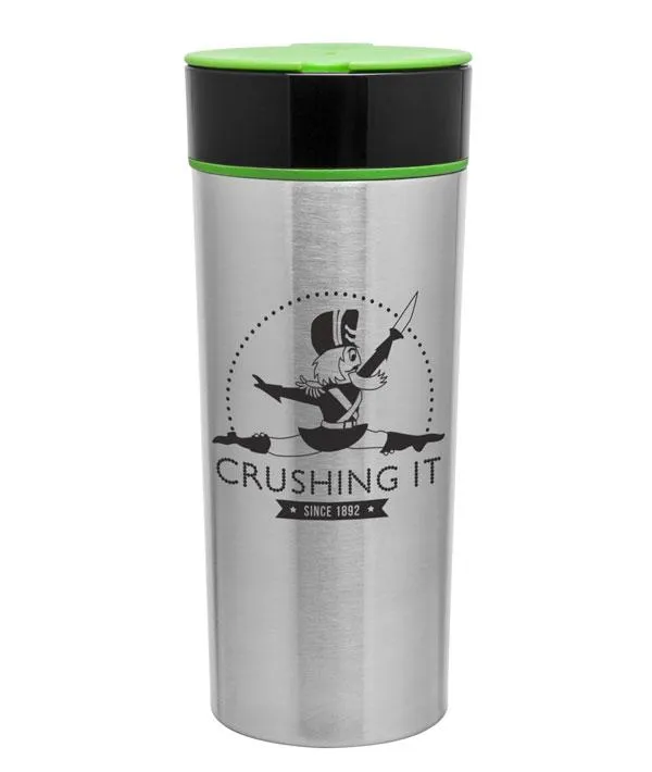 Covet Nutcracker Tumbler
