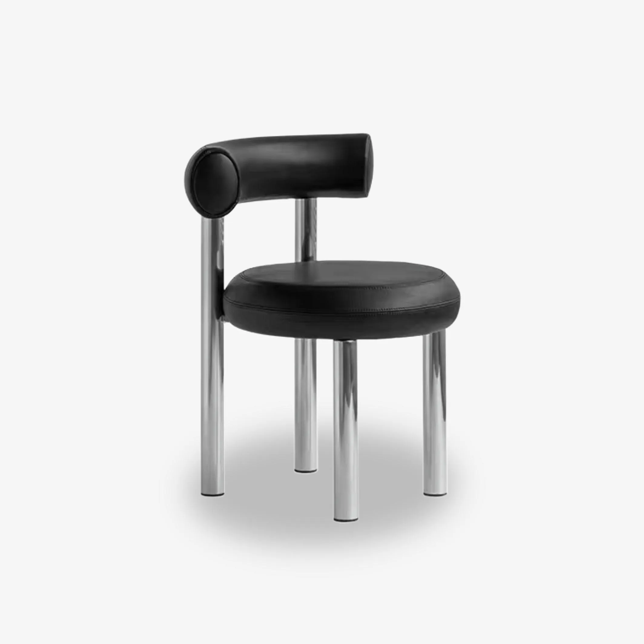 COZONI Regal Dining Chair
