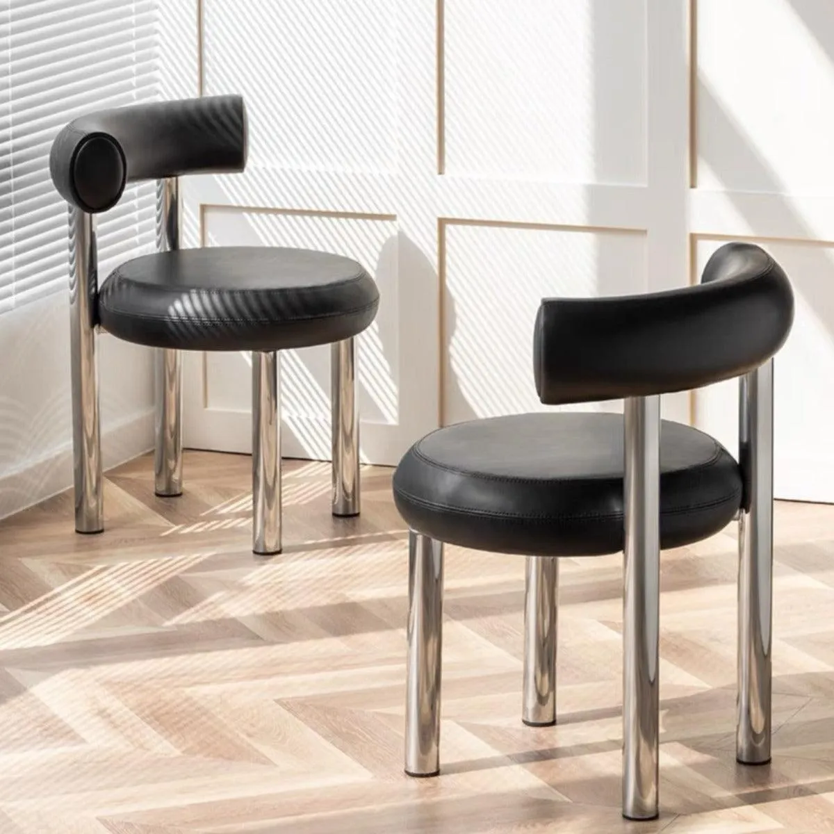 COZONI Regal Dining Chair