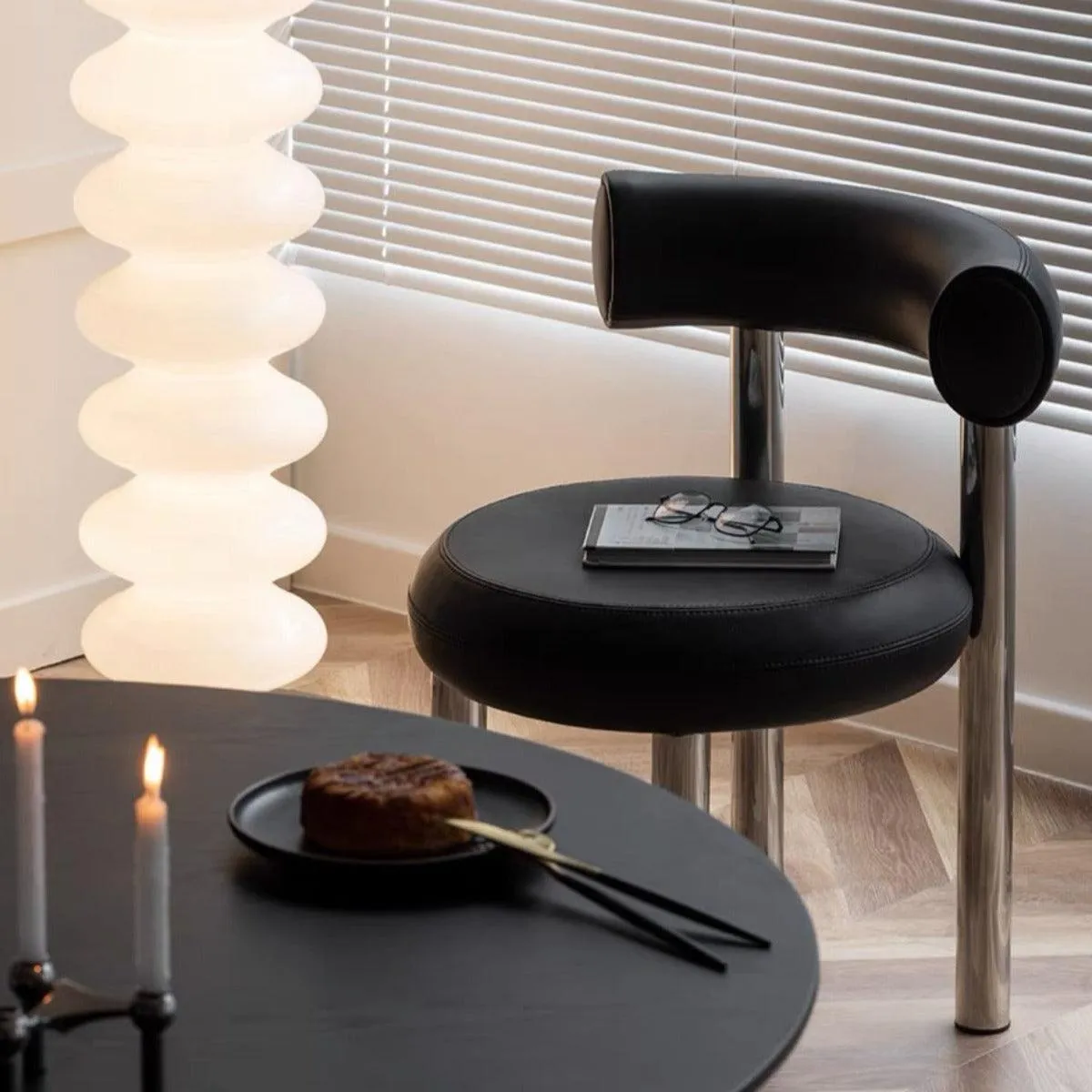 COZONI Regal Dining Chair