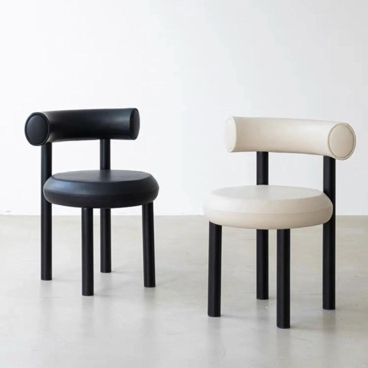COZONI Regal Dining Chair
