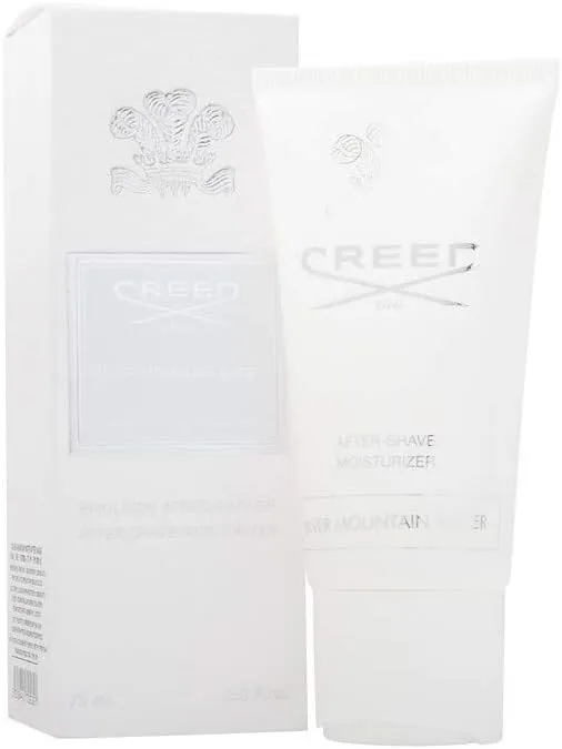 CREED SILVER MOUNTAIN A/SHAVE 75ML