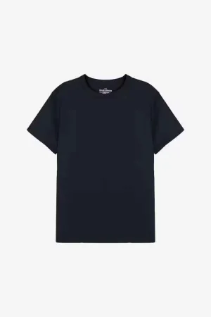 Crew-Neck pima