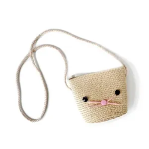 Critter Crossbody Bag