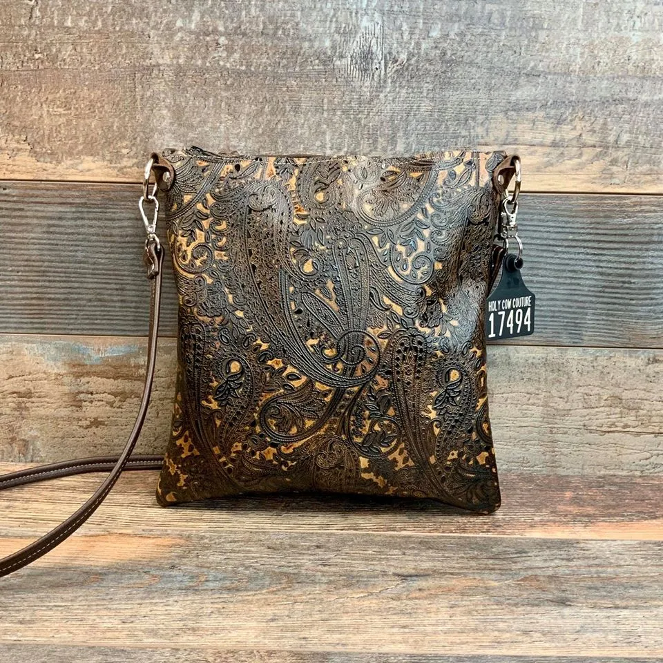 Crossbody -  #17494