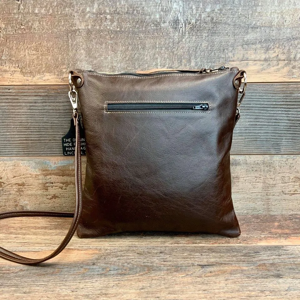 Crossbody -  #17494