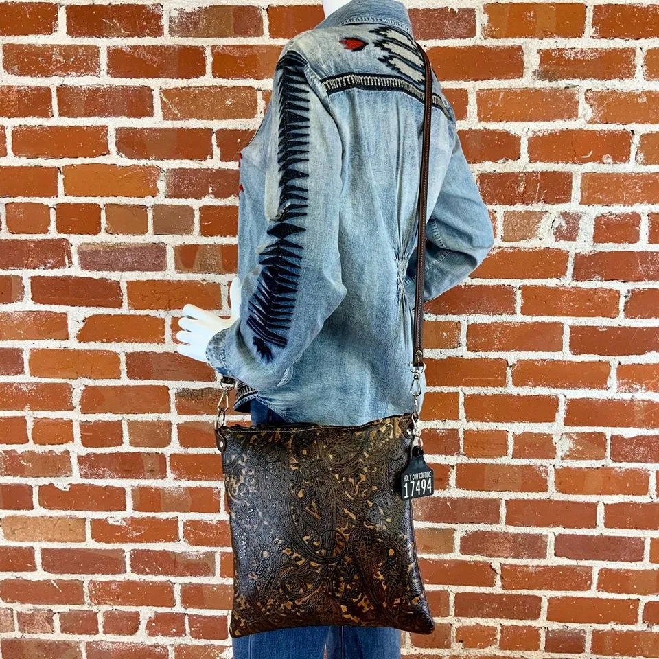 Crossbody -  #17494