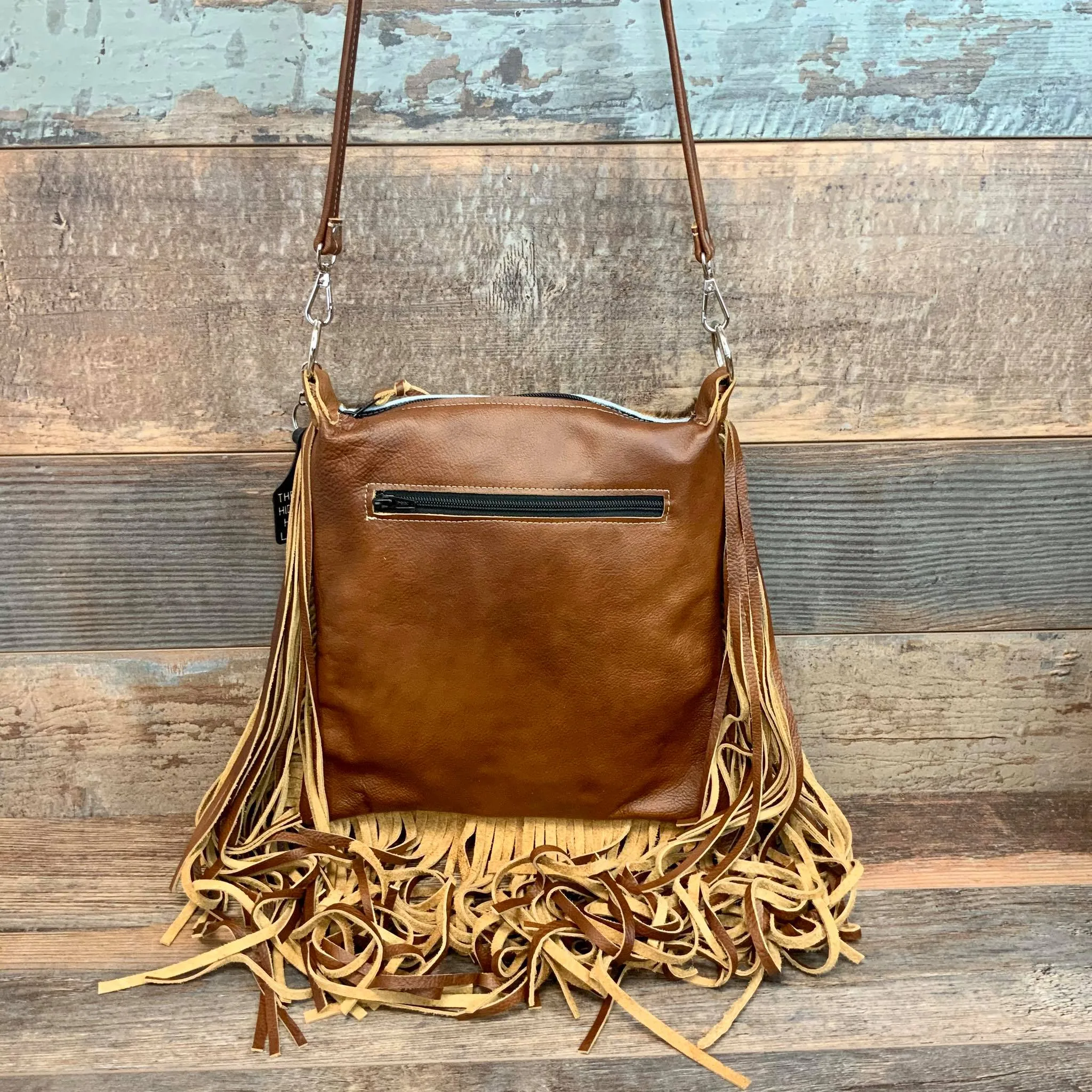 Crossbody -  #17616