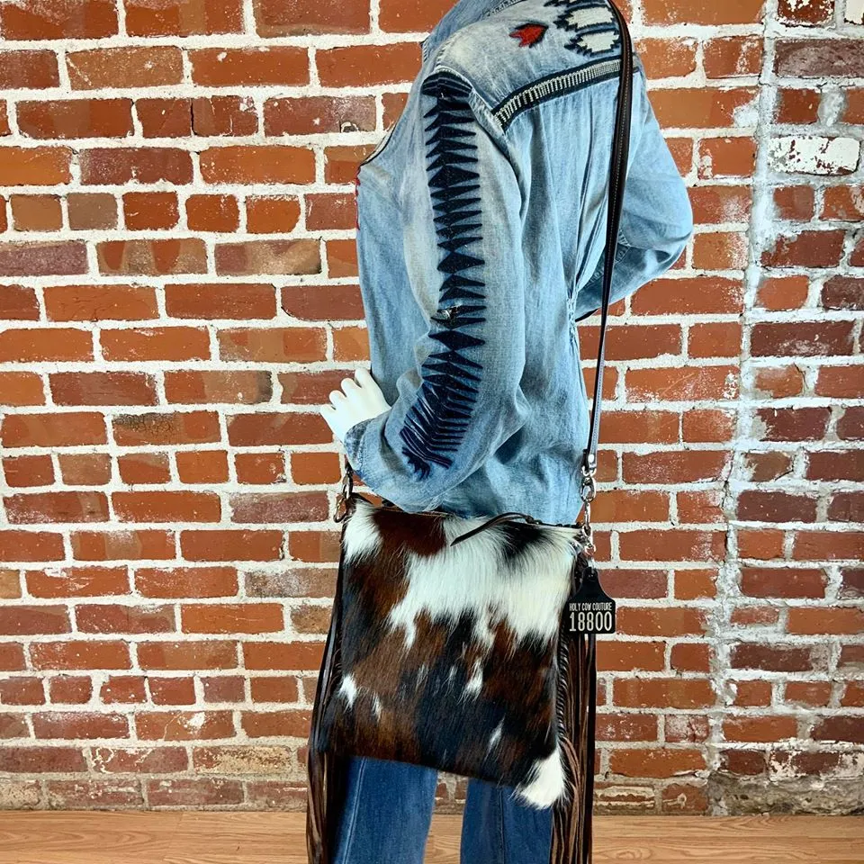 Crossbody -  #18800