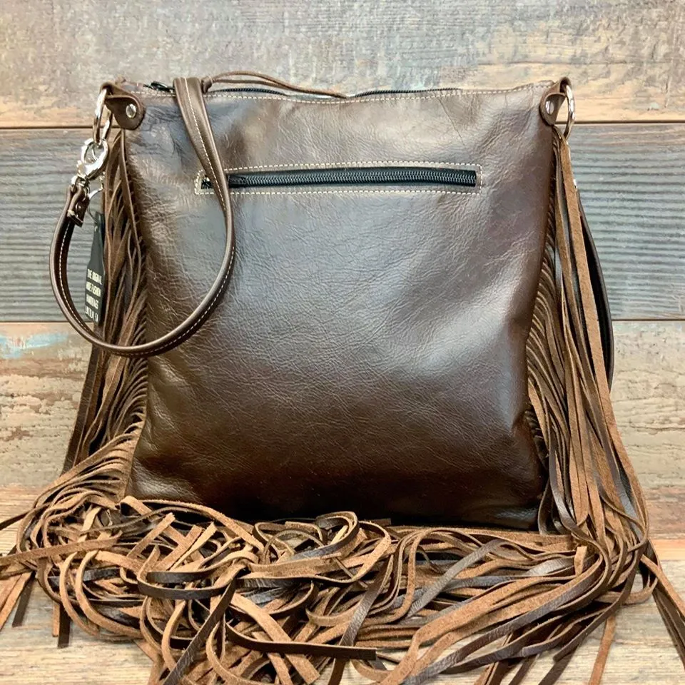 Crossbody -  #18800