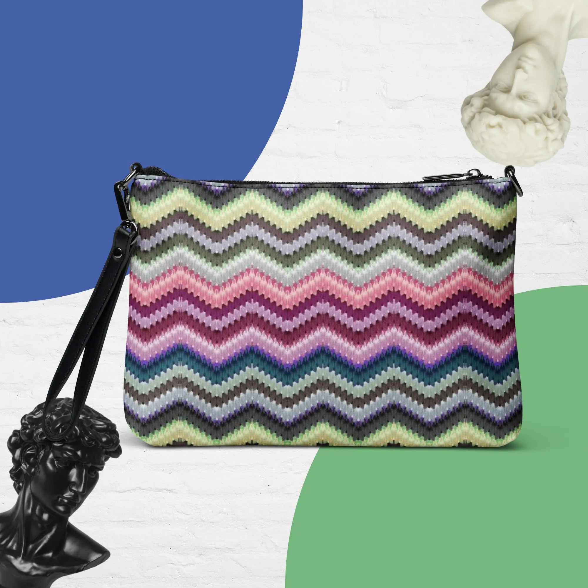 Crossbody bag