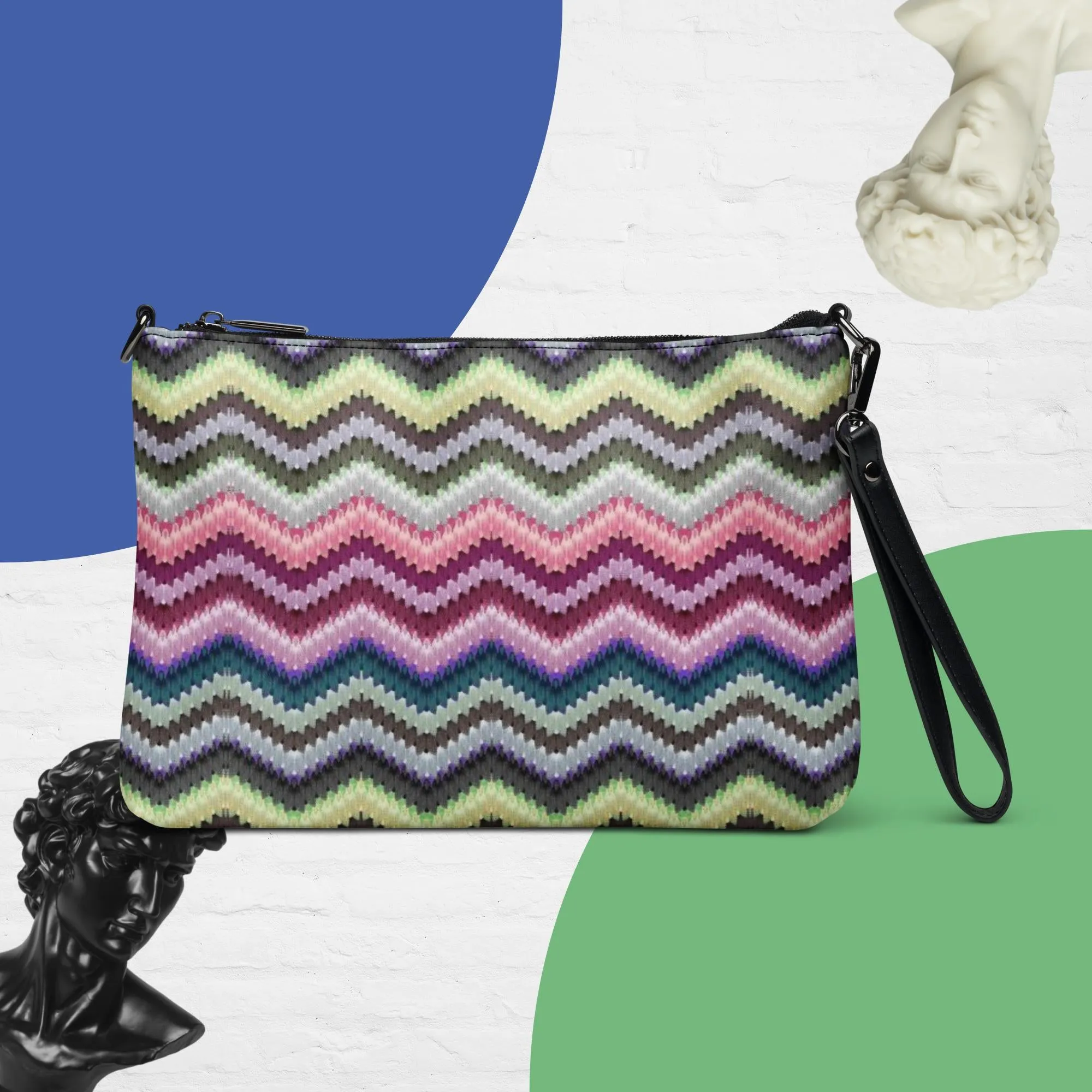 Crossbody bag