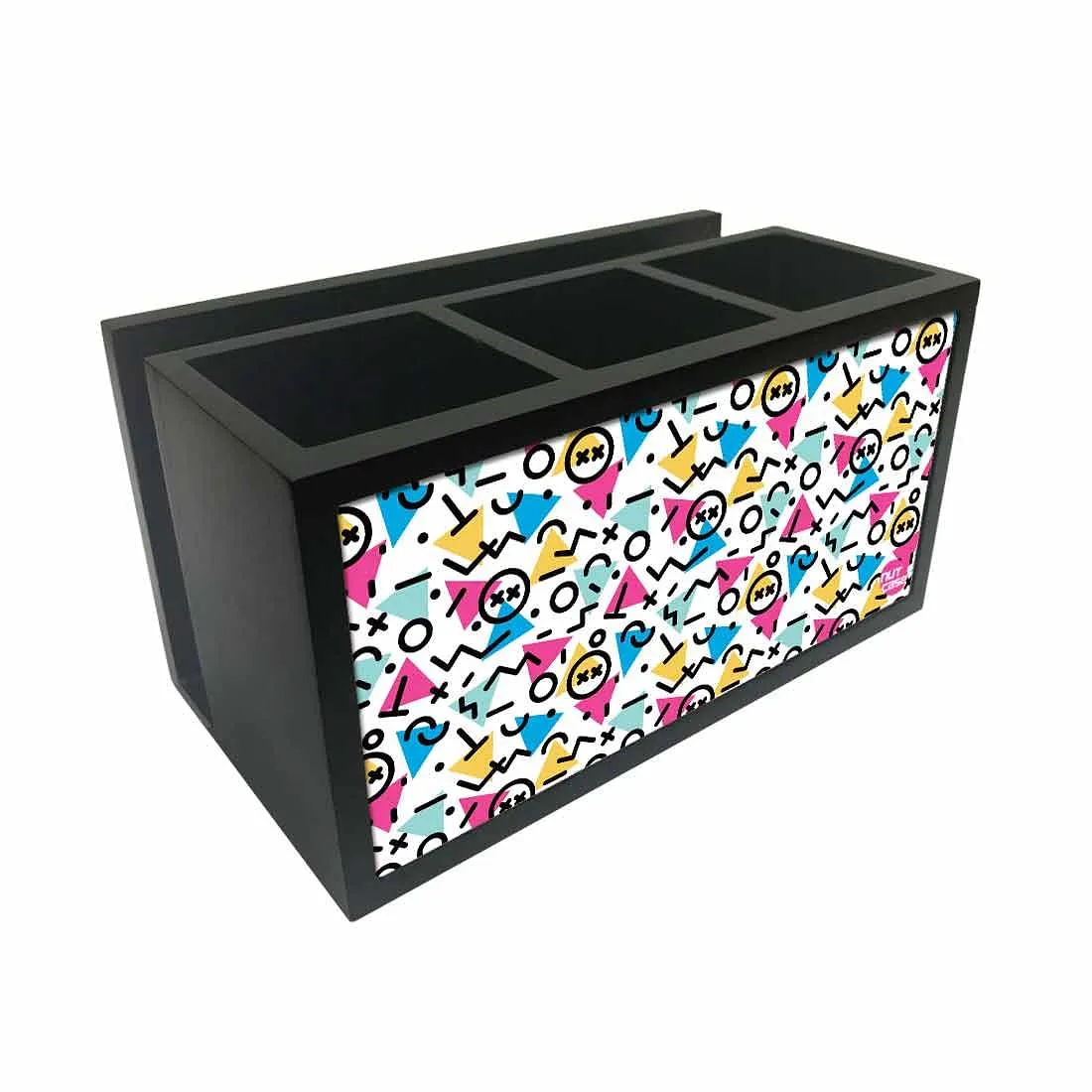 Cutlery Tissue Holder Napkin Stand -  Small Elements
