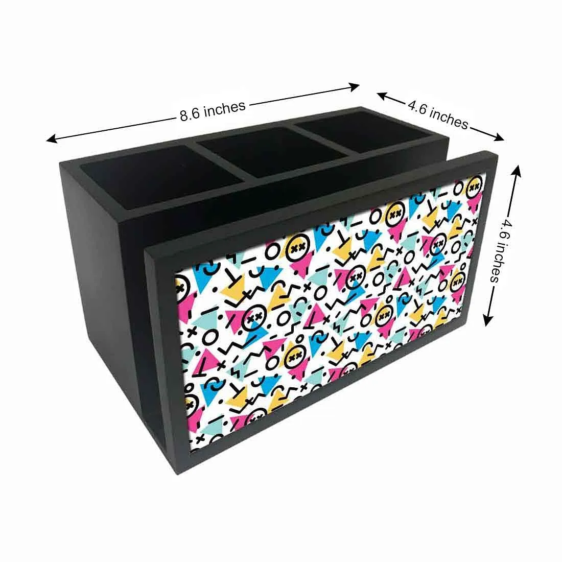 Cutlery Tissue Holder Napkin Stand -  Small Elements