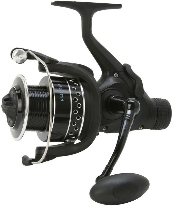 Daiwa Regal BR 4000 Bite n Run reel