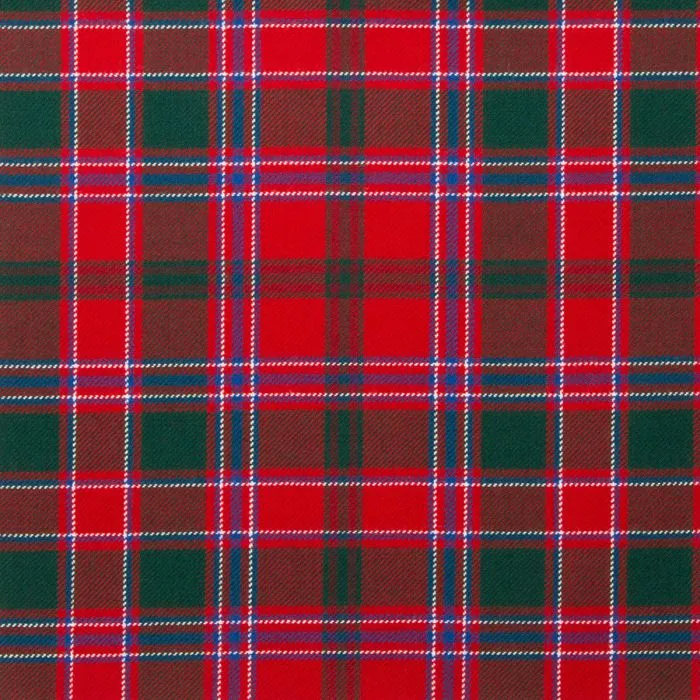 Dalziel Modern Lightweight Tartan