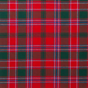 Dalziel Modern Lightweight Tartan