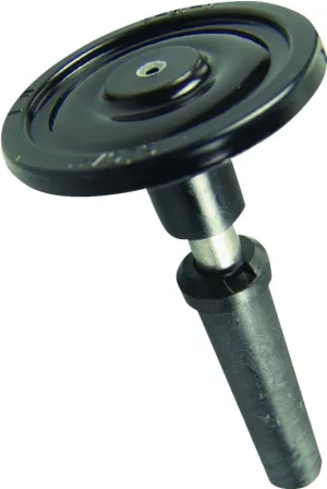 Danco 72527 Flush Valve Repair Kit, Plastic, Black :CD 1: QUANTITY: 1