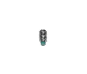 DCI SCR SOC CAP 6-32 x 1/2 SST, 6735