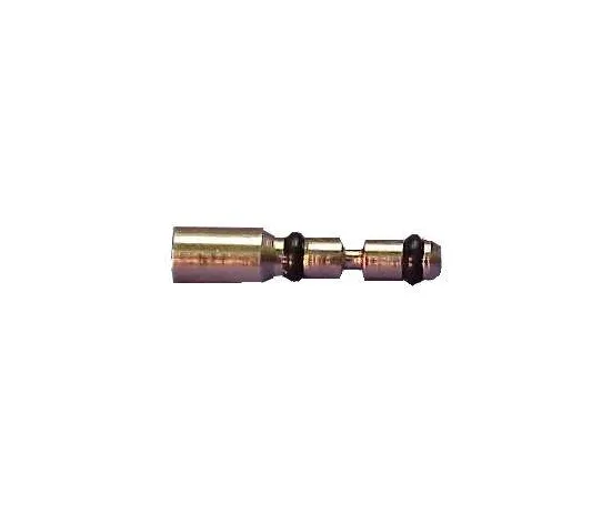 DCI Stem with O-Rings for Automatic Handpiece Holder Valve Normally Closed, 5997