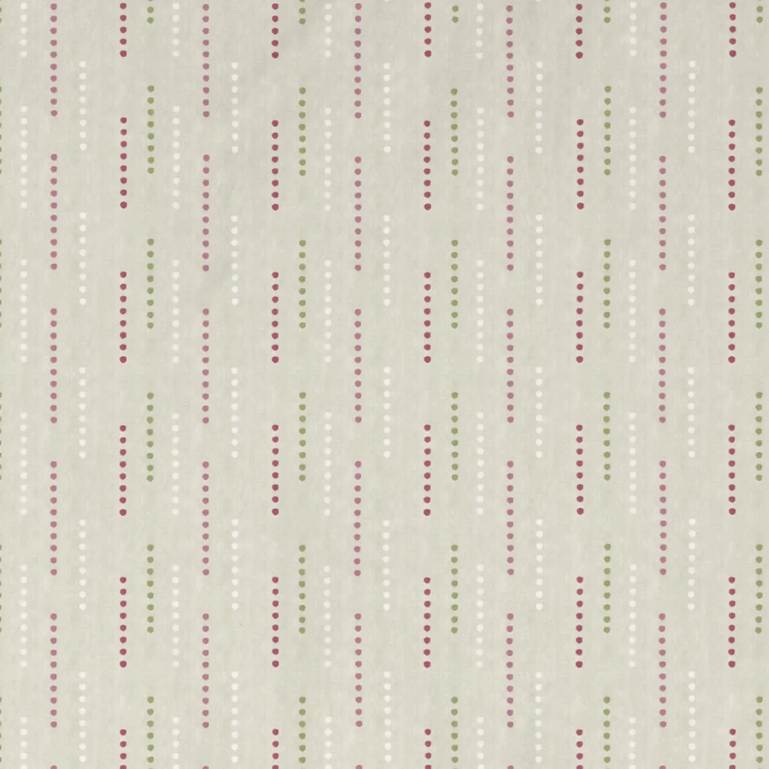 Ddecor - Pack of 1 Floral 100% Cotton Reversible Single Dohar - Red
