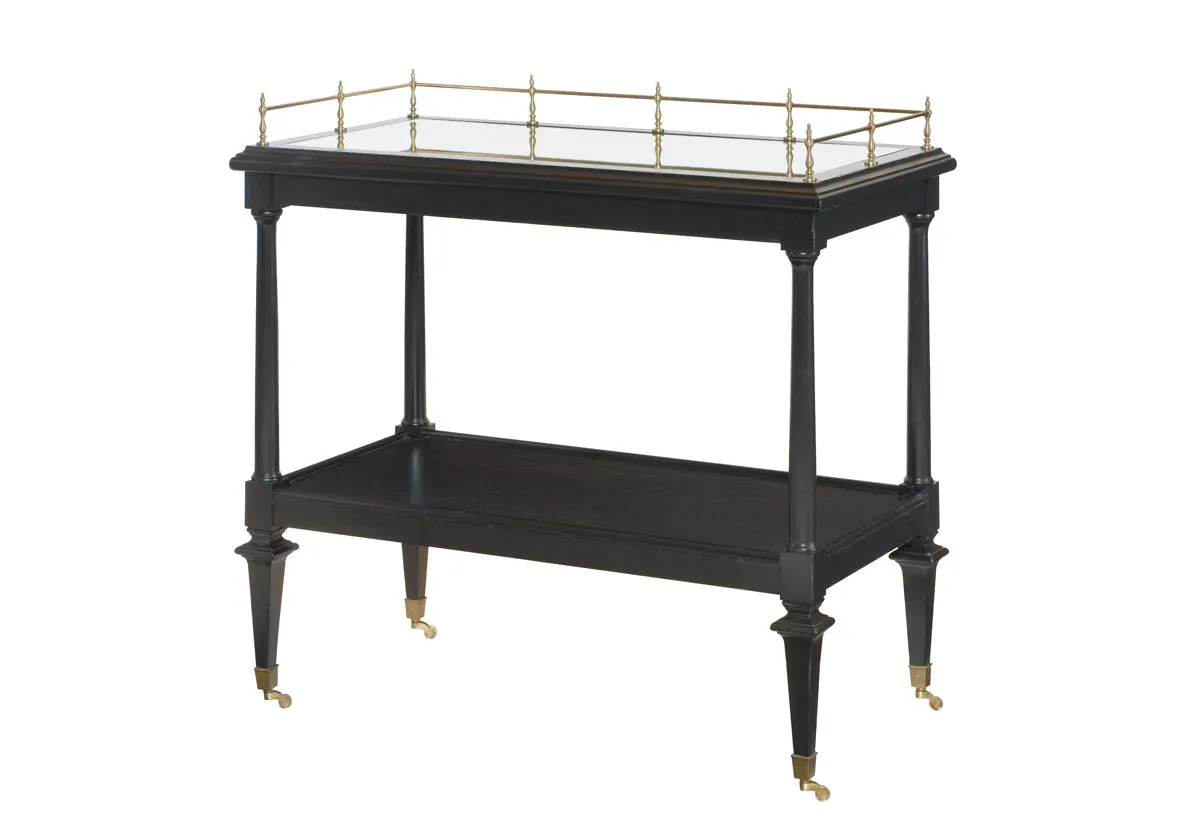 DEAN DRINK CART