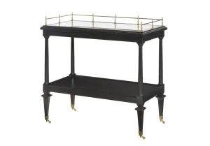 DEAN DRINK CART
