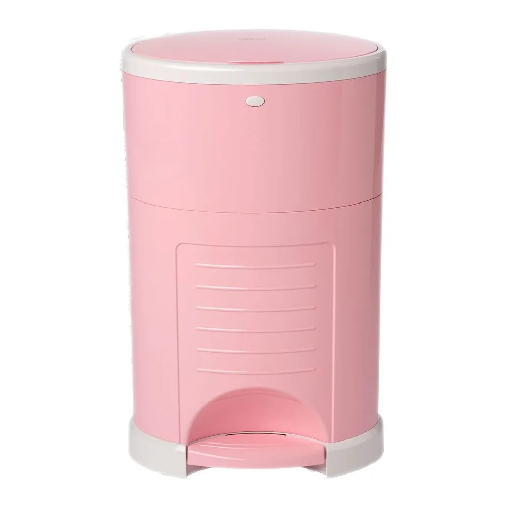 Dekor Plus Hands-Free Diaper Pail