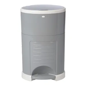 Dekor Plus Hands-Free Diaper Pail