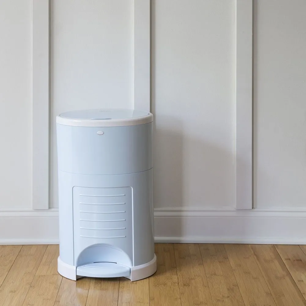 Dekor Plus Hands-Free Diaper Pail