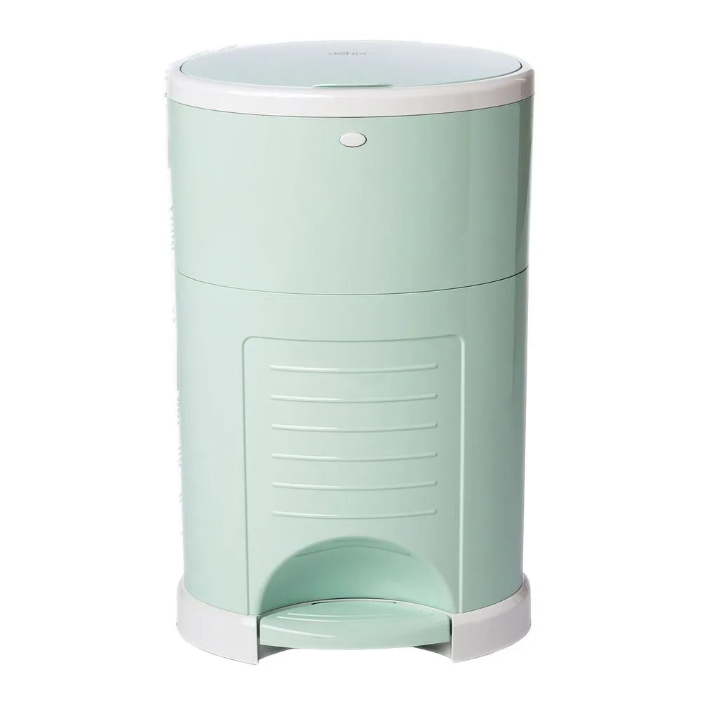 Dekor Plus Hands-Free Diaper Pail