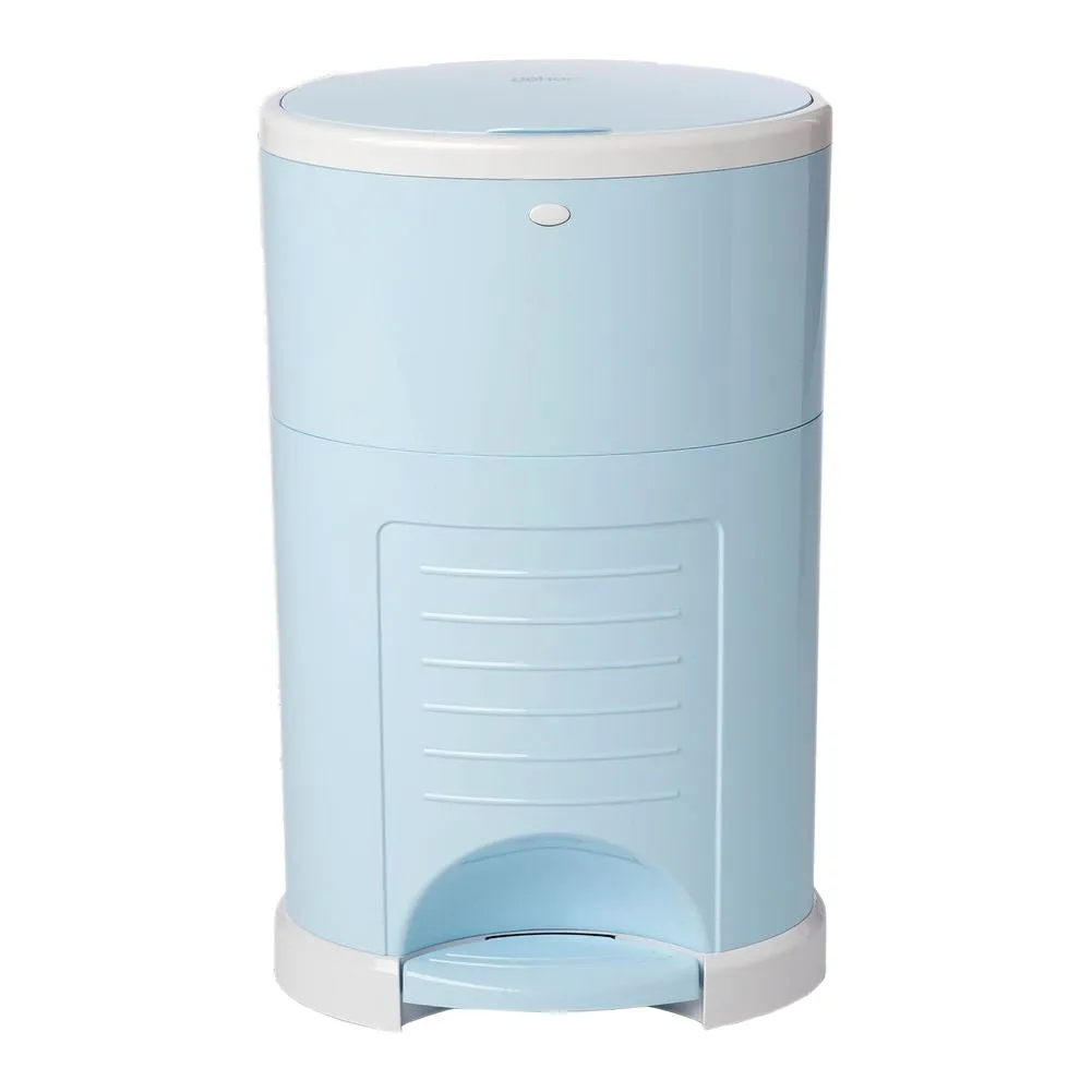 Dekor Plus Hands-Free Diaper Pail