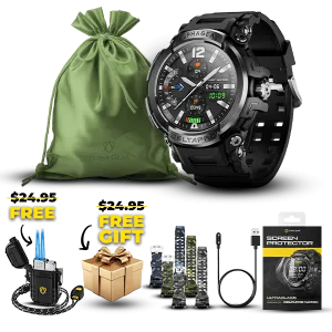 Delta Pro Xmas Gift Package