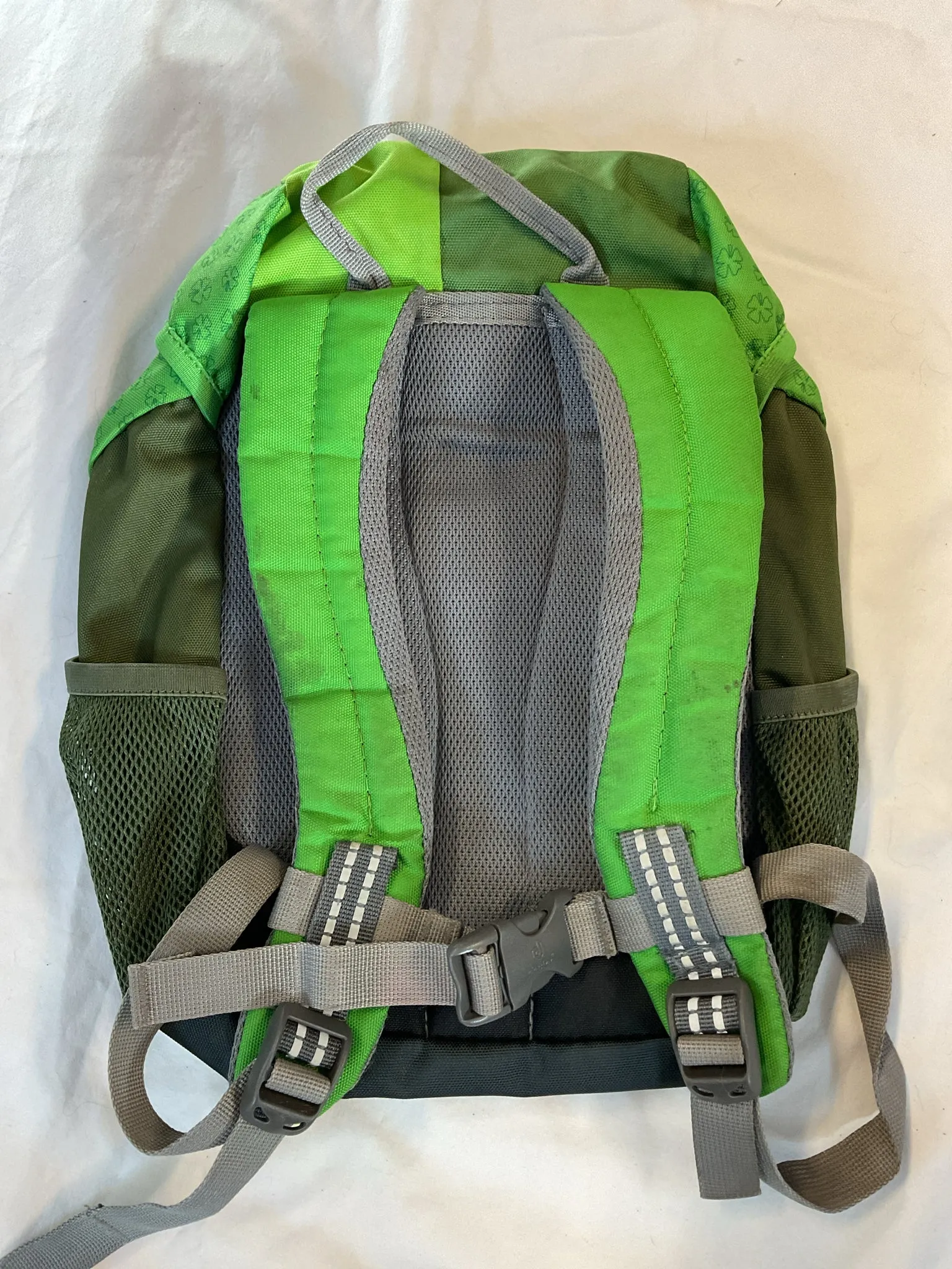 Deuter Schmuse Bar Daypack