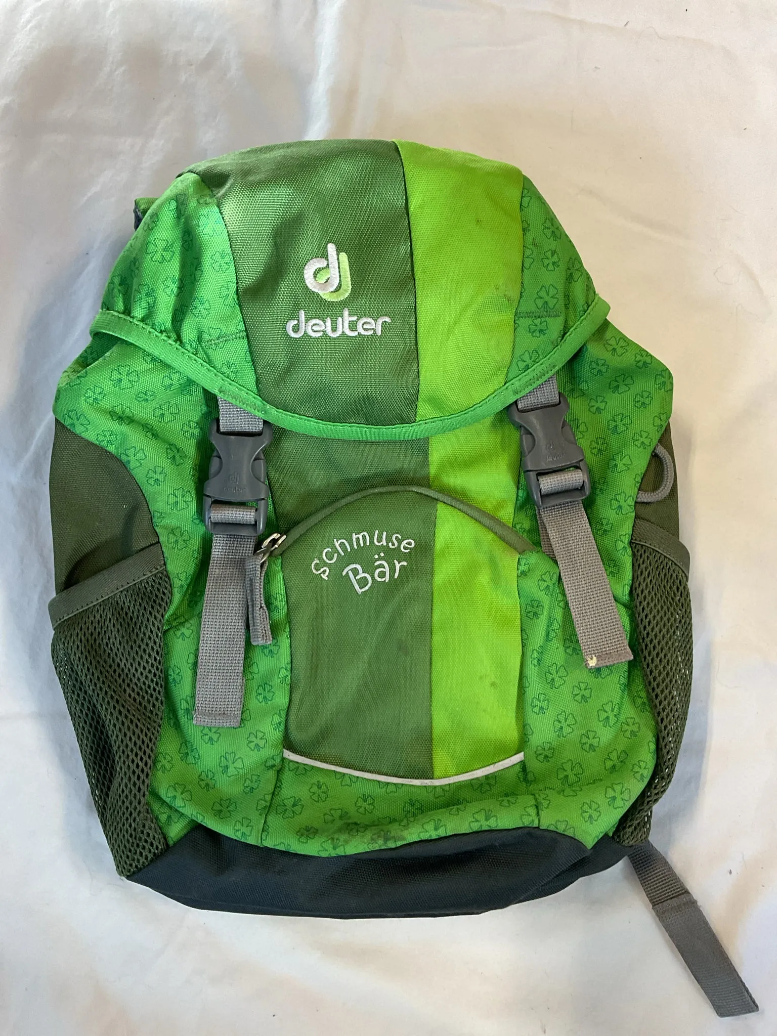 Deuter Schmuse Bar Daypack