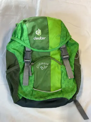 Deuter Schmuse Bar Daypack
