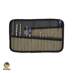Diamondback BIT ORGANIZER GO SLEEVE