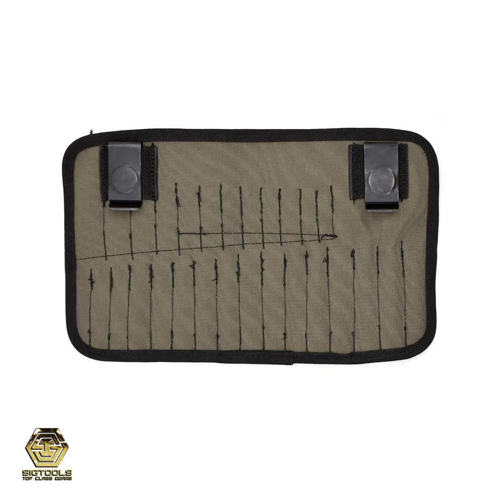 Diamondback BIT ORGANIZER GO SLEEVE