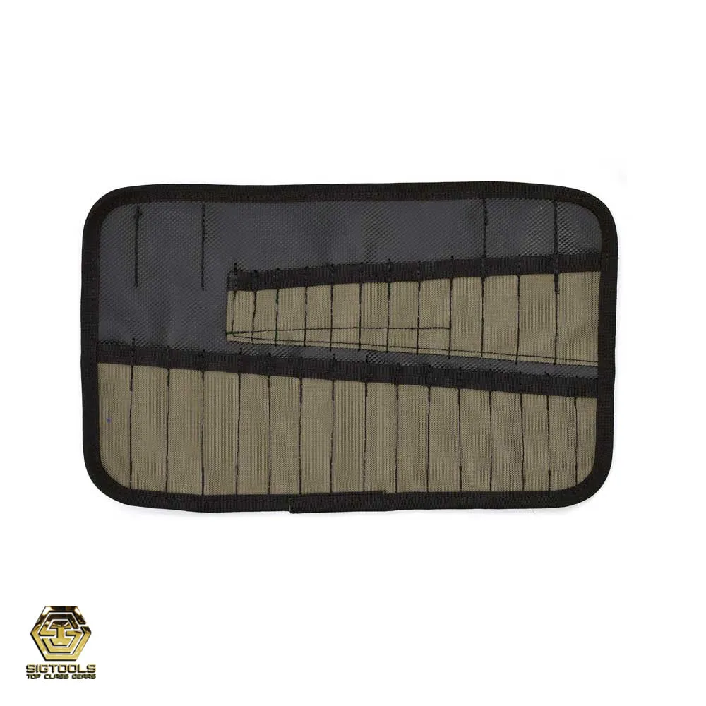 Diamondback BIT ORGANIZER GO SLEEVE