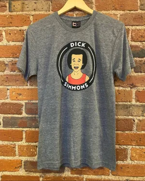 Dick Simmons Tee - Beautiful Demise