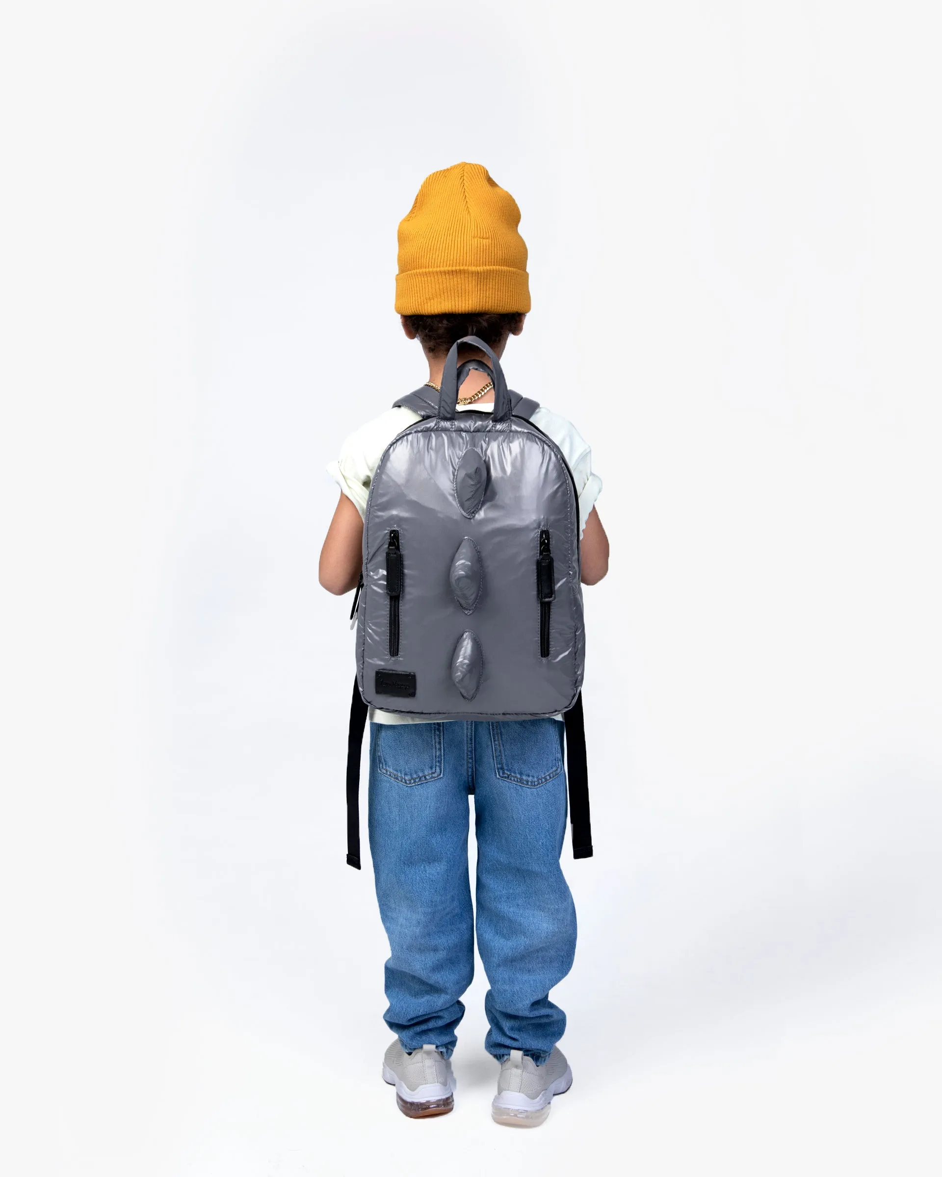 Dino Backpack